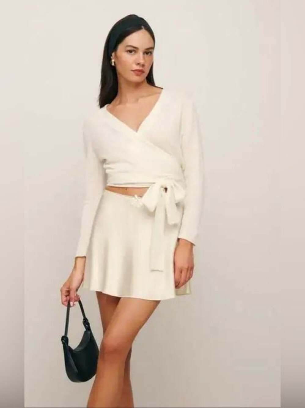 Satin Mini